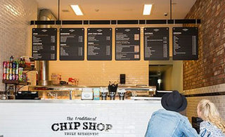 9 CONSEILS POUR RÉALISER LE MENU PARFAIT