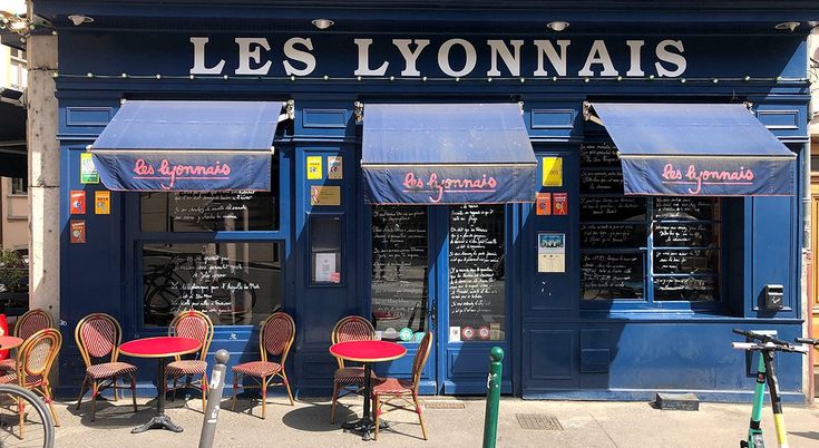 Idée de nom de restaurant : comment trouver le vôtre ?