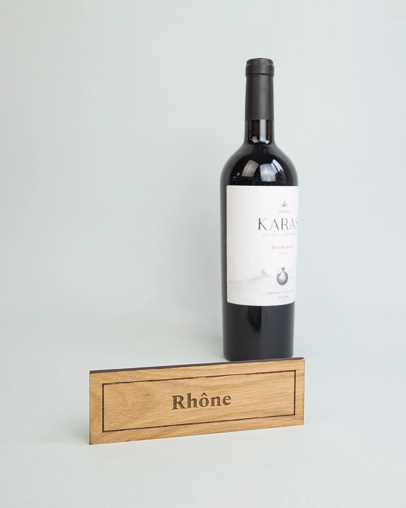 Pack de 14 Plaquettes Régions des Vins