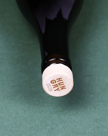 Bouchon bouteille de vin personnalisable
