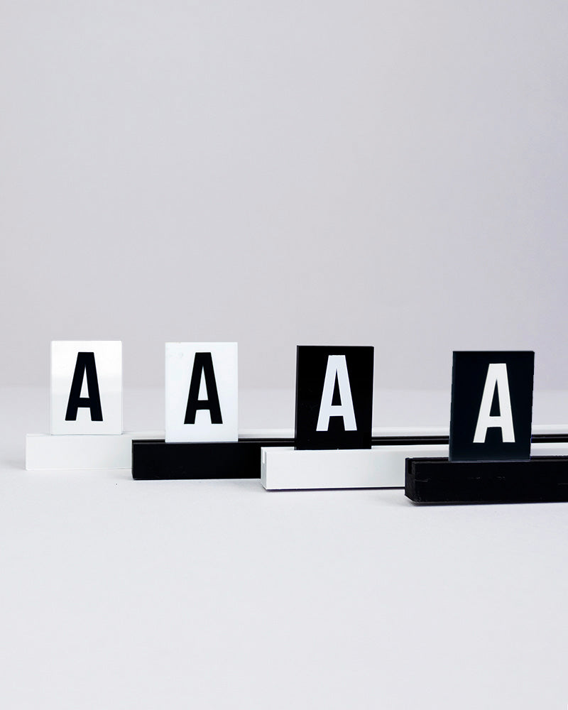 Letter Board « L'Original »