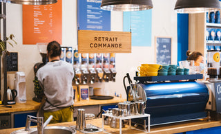 Améliorer la signalétique d’un restaurant : guide complet et conseils pratiques