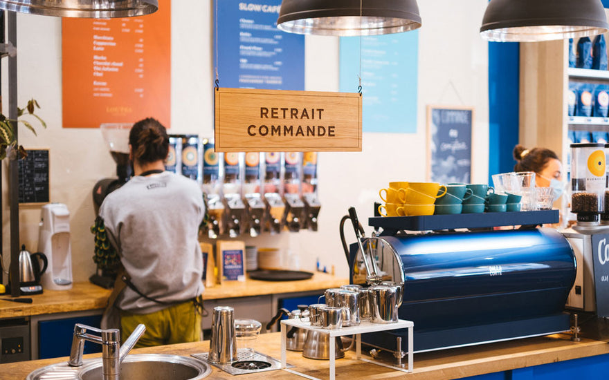 Améliorer la signalétique d’un restaurant : guide complet et conseils pratiques