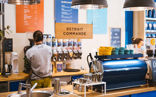 Améliorer la signalétique d’un restaurant : guide complet et conseils pratiques