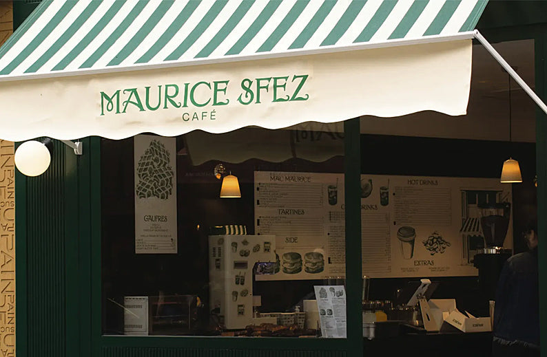 Ouvrir un coffee-shop : 5 éléments clés pour créer un lieu qui marche