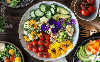 Pourquoi proposer des plats végétariens et vegan peut booster ton restaurant ?