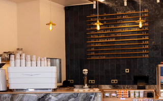 Le letter-board, bien plus qu’un simple menu.