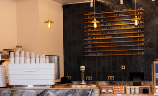 Le letter-board, bien plus qu’un simple menu.