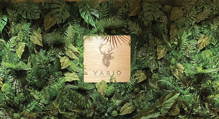 L’importance de l'identité visuelle en restauration