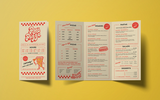 Comment créer un design de marque et de restaurant efficace ?