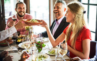 QR Code au restaurant : entre innovation et nostalgie, que pensent vraiment les clients ?