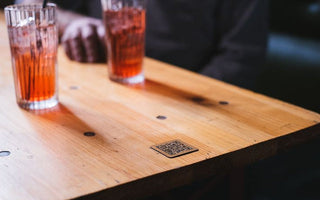 Menu QR code restaurant : comment digitaliser ton menu facilement et gratuitement