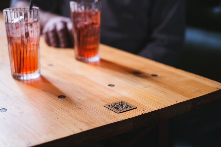 Menu QR Code : comment l’utiliser pour mon restaurant ?