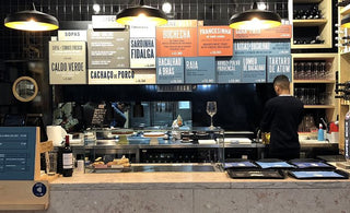 Comment choisir le meilleur support de menu de restaurant ?