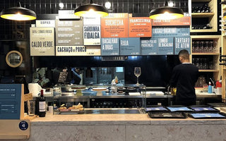 Comment choisir le meilleur support de menu de restaurant ?