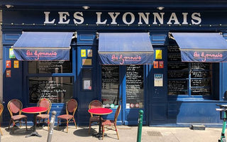 Idée de nom de restaurant : comment trouver le vôtre ?