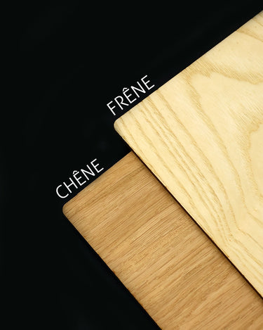 Panneau Bois « Caisse »