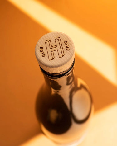 Bouchon bouteille de vin personnalisable